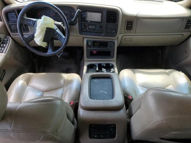 Photo 8 from auction – 2003 GMC YUKON with VIN 1GKEC13Z23R303587