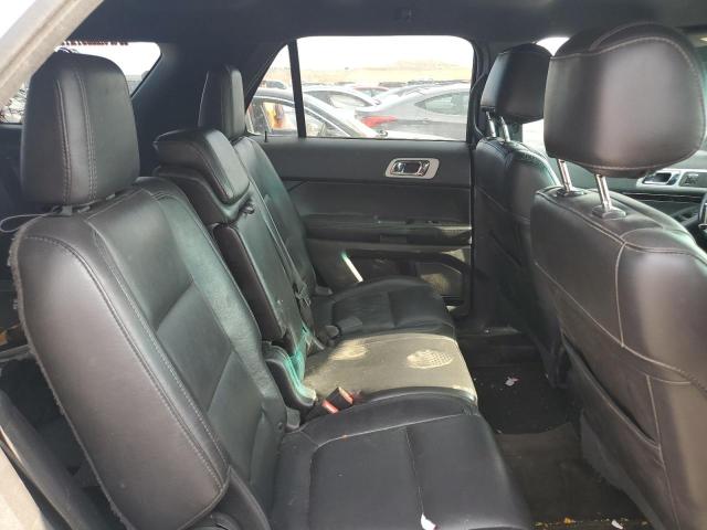 Photo 11 from auction – 2015 FORD EXPLORER L with VIN 1FM5K8F81FGA35024