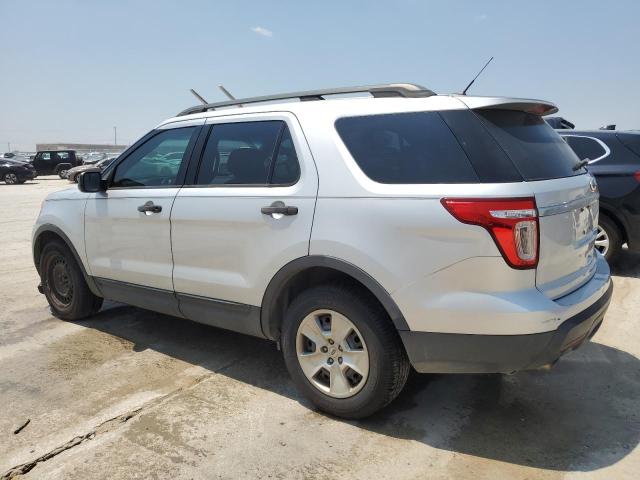 Photo 2 from auction – 2014 FORD EXPLORER with VIN 1FM5K7B84EGB57973