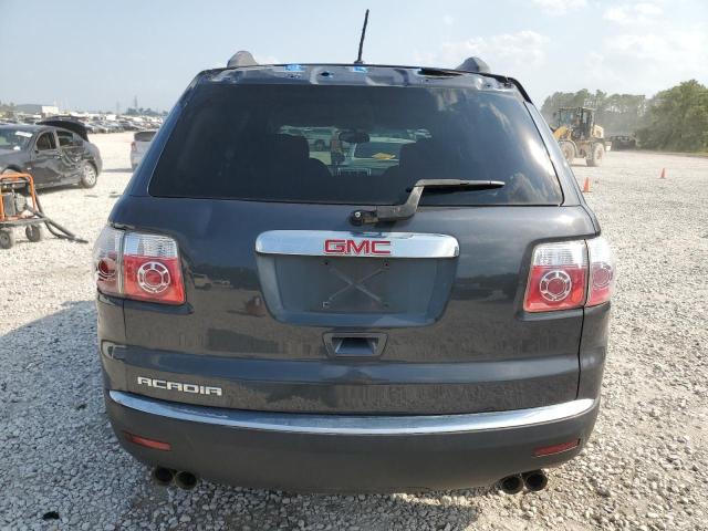 Photo 6 from auction – 2012 GMC ACADIA SLE with VIN 1GKKRNED6CJ283711