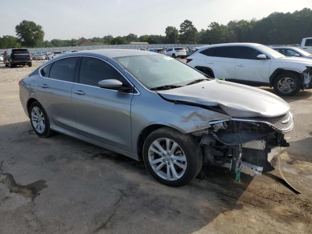 Photo 4 from auction – 2015 CHRYSLER 200 LIMITE with VIN 1C3CCCAB1FN529723