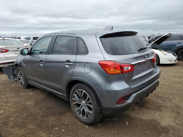 Photo 2 from auction – 2019 MITSUBISHI OUTLANDER with VIN JA4AP3AU6KU006507