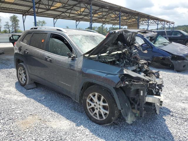 Photo 4 from auction – 2016 JEEP CHEROKEE L with VIN 1C4PJLCB1GW201293