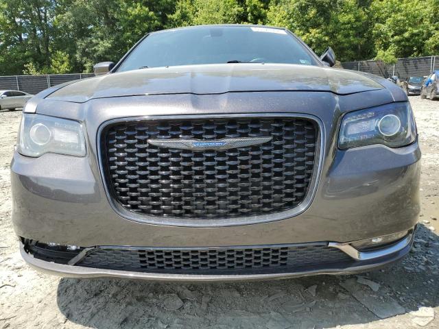 Photo 5 from auction – 2016 CHRYSLER 300 S with VIN 2C3CCAGG4GH253314