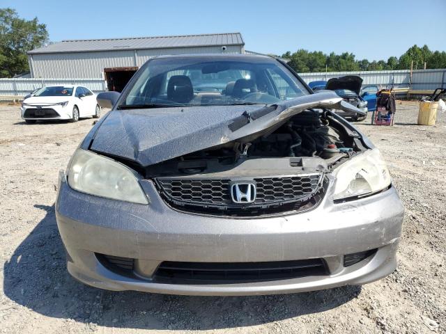 Photo 5 from auction – 2005 HONDA CIVIC EX with VIN 1HGEM22965L071664