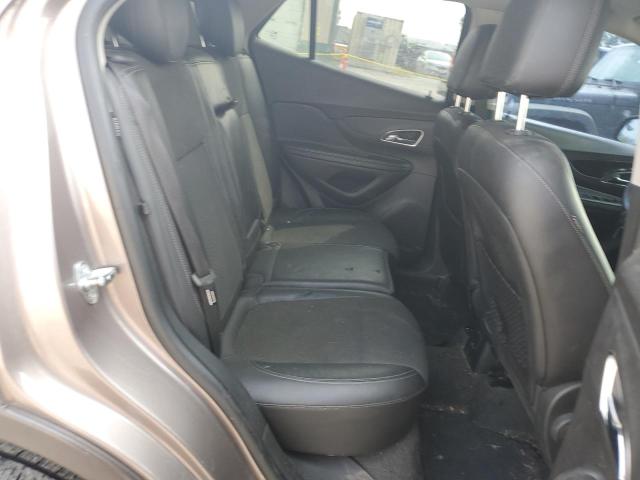 Photo 10 from auction – 2013 BUICK ENCORE CON with VIN KL4CJBSB7DB152592