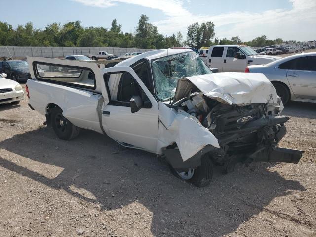 Foto 4 de la subasta – 2010 FORD RANGER con VIN 1FTKR1AE8APA38969