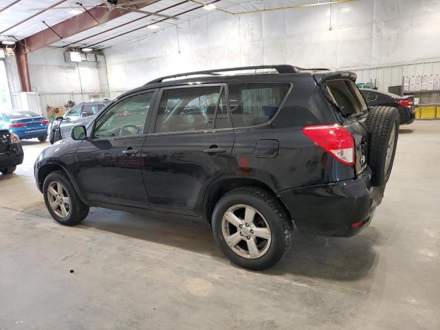 Photo 2 from auction – 2006 TOYOTA RAV4 with VIN JTMZD33V966015039