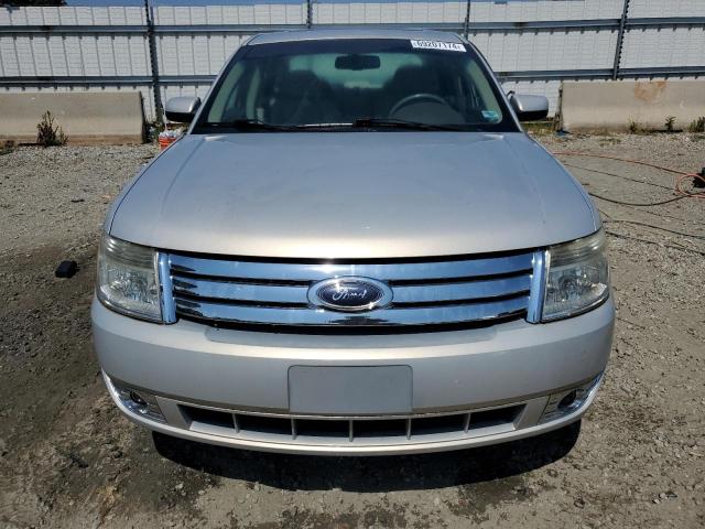 Photo 5 from auction – 2009 FORD TAURUS SEL with VIN 1FAHP24W99G105154