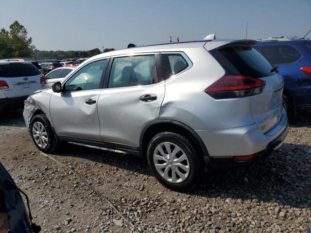 Photo 2 from auction – 2018 NISSAN ROGUE S with VIN KNMAT2MV3JP506203