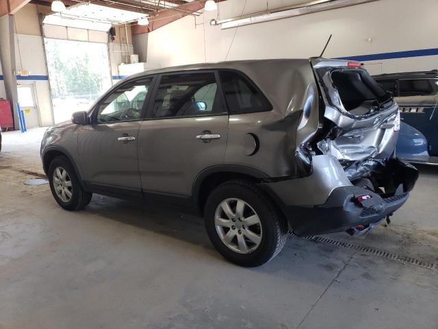 Photo 2 from auction – 2012 KIA SORENTO with VIN 5XYKT3A14CG280318