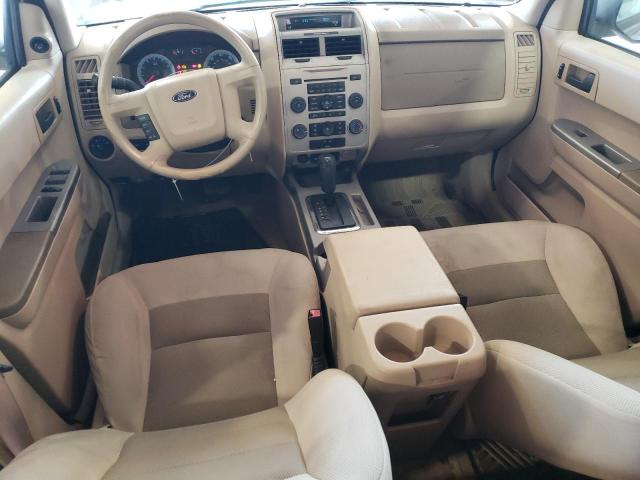 Photo 8 from auction – 2008 FORD ESCAPE with VIN 1FMCU03Z68KA72165