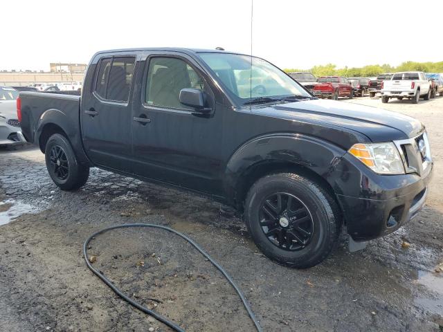 Photo 4 from auction – 2015 NISSAN FRONTIER S with VIN 1N6AD0ER7FN768907