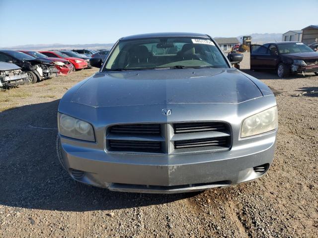 Photo 5 from auction – 2007 DODGE CHARGER SE with VIN 2B3KA43R57H738245