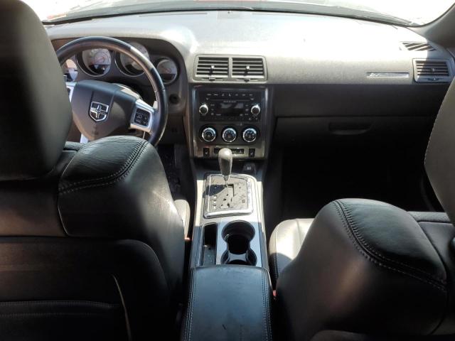 Photo 8 from auction – 2012 DODGE CHALLENGER with VIN 2C3CDYAG7CH29365X