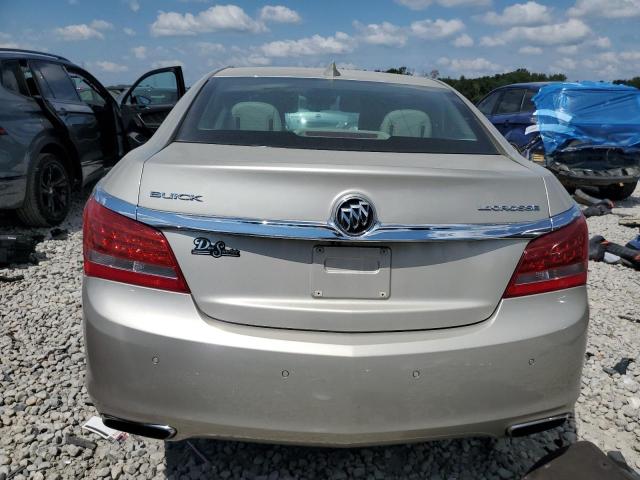 Photo 6 from auction – 2015 BUICK LACROSSE with VIN 1G4GB5G3XFF295342