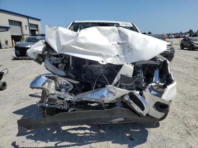 Photo 5 from auction – 2019 RAM 1500 LARAM with VIN 1C6SRFJT7KN623803