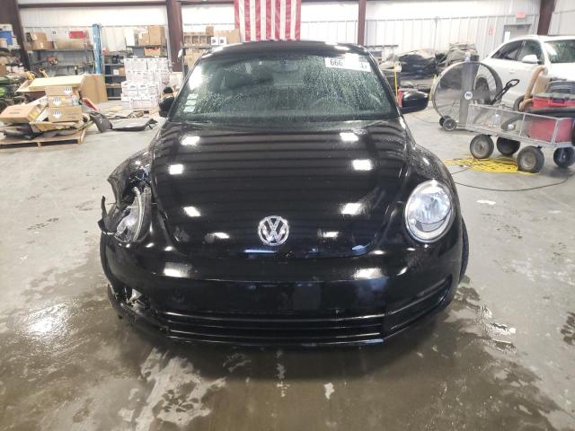 Photo 5 from auction – 2014 VOLKSWAGEN BEETLE with VIN 3VWFP7ATXEM623182