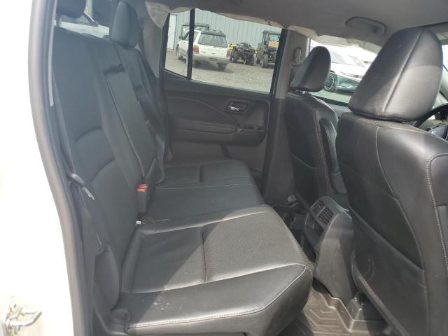 Photo 10 from auction – 2017 HONDA RIDGELINE with VIN 5FPYK3F52HB003777