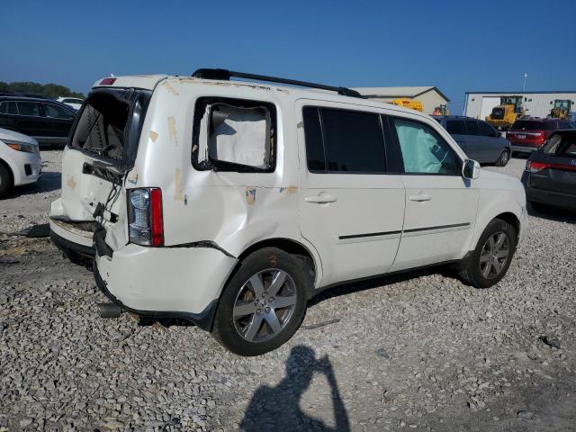 Photo 3 from auction – 2013 HONDA PILOT TOUR with VIN 5FNYF3H99DB043524