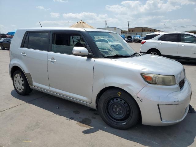 Photo 4 from auction – 2010 TOYOTA SCION XB with VIN JTLZE4FE8A1109776