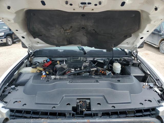 Photo 11 from auction – 2014 CHEVROLET SILVERADO with VIN 1GC1KXC89EF127603