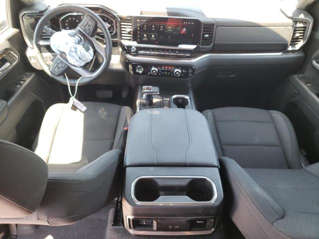 Photo 8 from auction – 2023 GMC SIERRA K15 with VIN 1GTUUCE8XPZ310698
