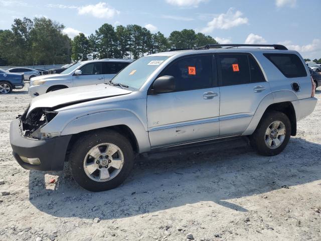TOYOTA 4RUNNER SR 2004 with VIN JTEZU14R240042276 - Photo from auction