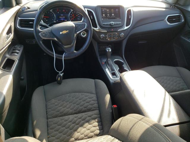 Photo 8 from auction – 2019 CHEVROLET EQUINOX LT with VIN 2GNAXKEVXK6113553