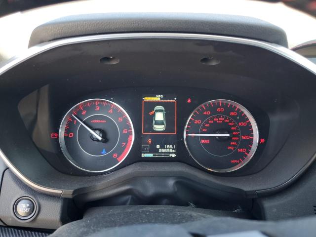 Photo 9 from auction – 2023 SUBARU IMPREZA SP with VIN 4S3GTAJ63P1704907