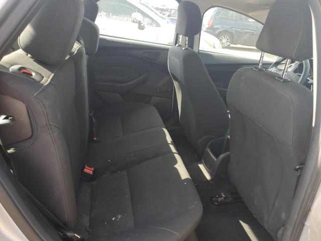 Photo 10 from auction – 2017 FORD FOCUS S with VIN 1FADP3E21HL343067