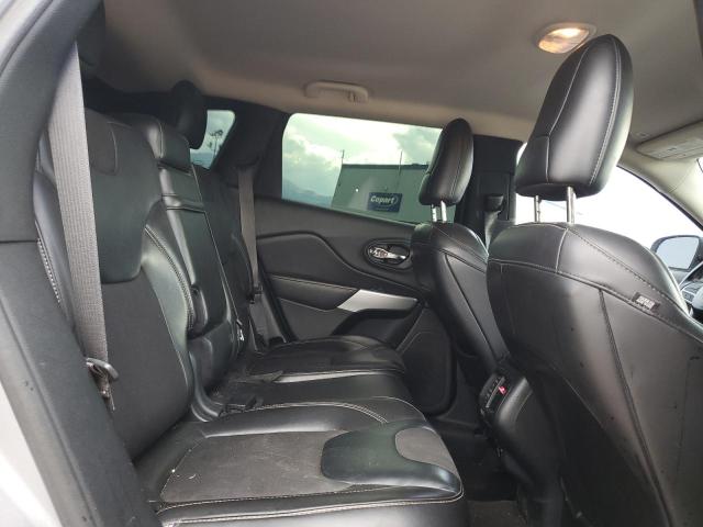 Photo 11 from auction – 2018 JEEP CHEROKEE L with VIN 1C4PJLLX0JD503351