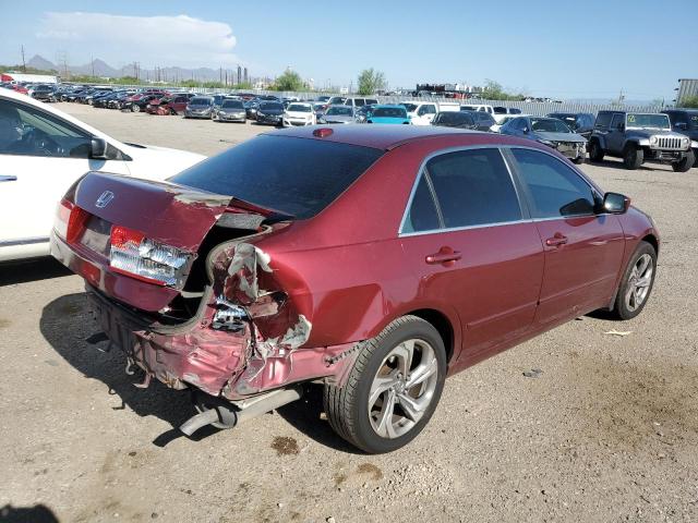Photo 3 from auction – 2004 HONDA ACCORD EX with VIN 1HGCM66544A034998