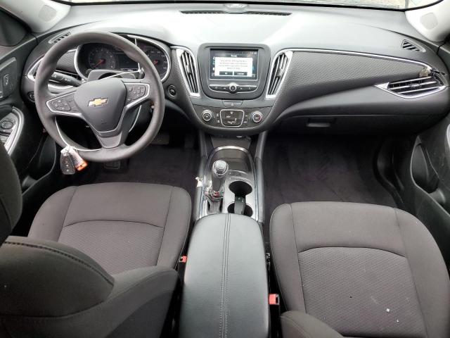Photo 8 from auction – 2018 CHEVROLET MALIBU LT with VIN 1G1ZD5ST4JF196225