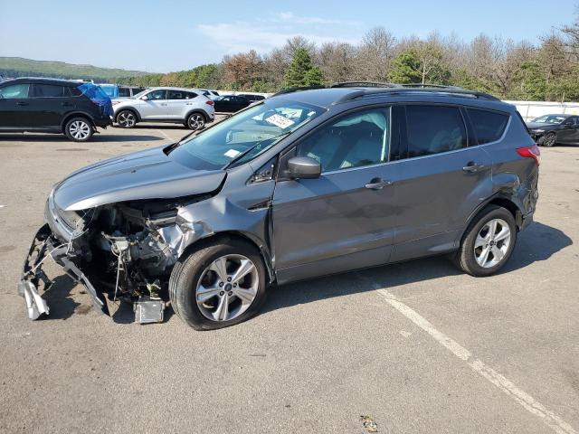 FORD ESCAPE SE 2014 with VIN 1FMCU9GX5EUC80650 - Photo from auction