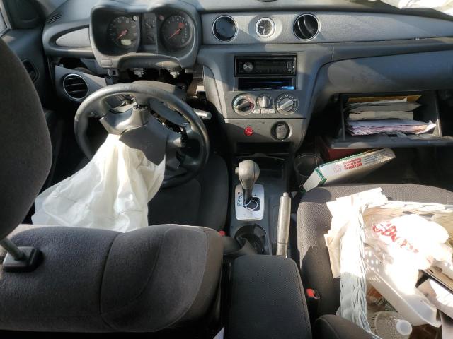 Photo 8 from auction – 2004 MITSUBISHI OUTLANDER with VIN JA4LX31F84U043099