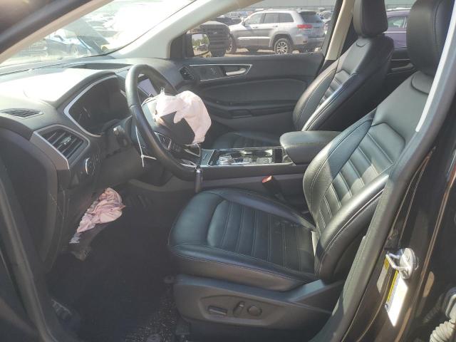 Photo 7 from auction – 2020 FORD EDGE SEL with VIN 2FMPK4J94LBB19228