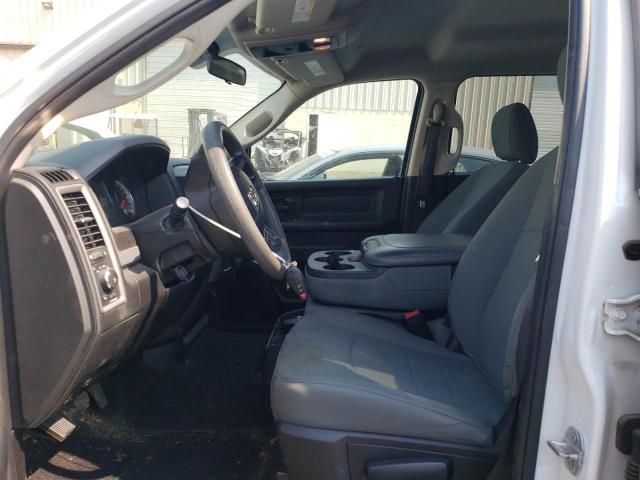 Photo 7 from auction – 2020 RAM 1500 CLASS with VIN 1C6RR7KT8LS141170