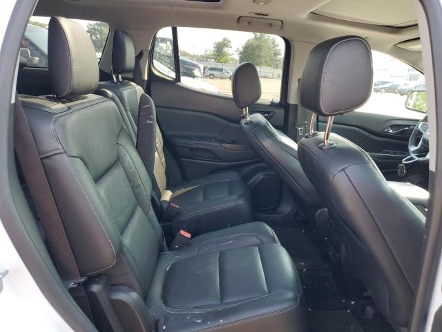 Photo 11 from auction – 2017 GMC ACADIA SLT with VIN 1GKKNULS4HZ175989