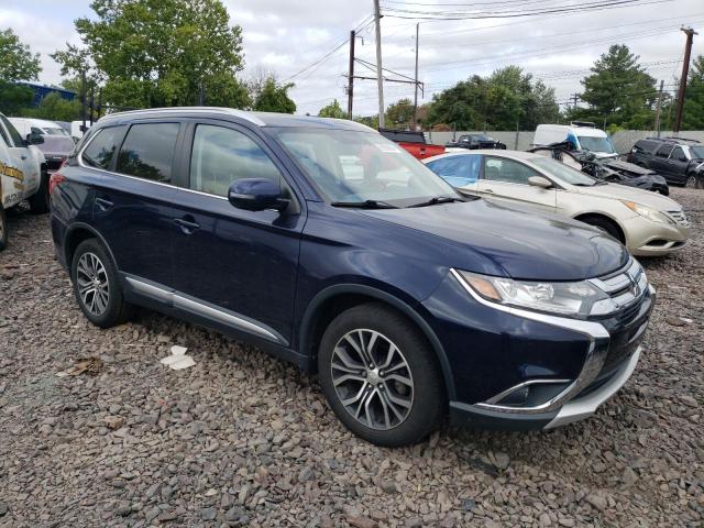 Photo 4 from auction – 2018 MITSUBISHI OUTLANDER with VIN JA4AZ3A37JZ065228
