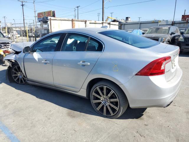 Photo 2 from auction – 2014 VOLVO S60 T5 with VIN YV1612FS3E2270518