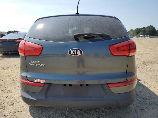 Photo 6 from auction – 2014 KIA SPORTAGE B with VIN KNDPB3ACXE7549092