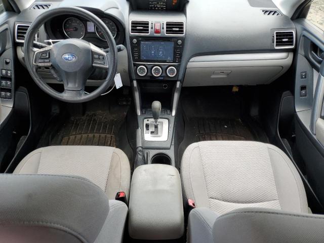 Photo 8 from auction – 2016 SUBARU FORESTER 2 with VIN JF2SJADC2GH416614
