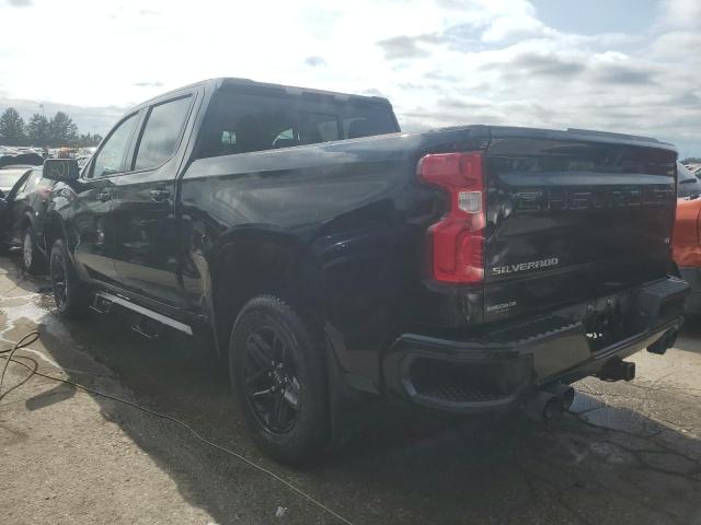 Photo 2 from auction – 2019 CHEVROLET SILVERADO with VIN 1GCPYFED8KZ109469