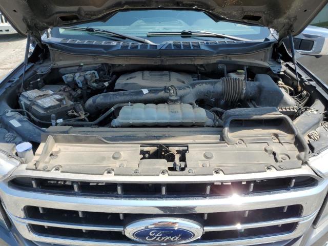 Photo 11 from auction – 2021 FORD F150 SUPER with VIN 1FTFW1E82MFB77827