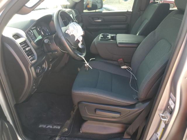 Photo 7 from auction – 2024 RAM 1500 TRADE with VIN 1C6RRFGG4RN178682