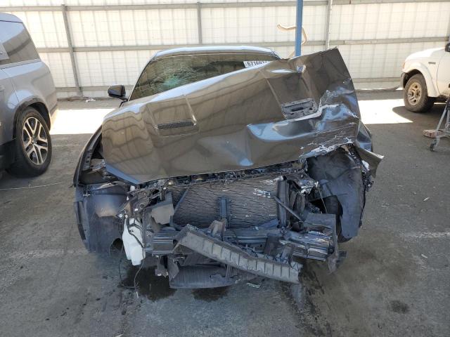 Photo 5 from auction – 2019 FORD MUSTANG with VIN 1FA6P8TH3K5125916
