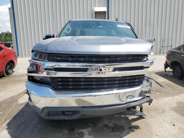 Photo 5 from auction – 2019 CHEVROLET SILVERADO with VIN 1GCRYDED6KZ362058