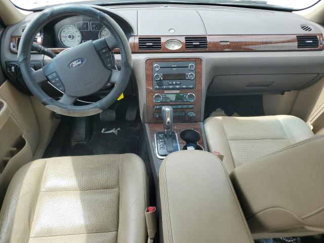 Photo 8 from auction – 2008 FORD TAURUS LIM with VIN 1FAHP25W18G160498