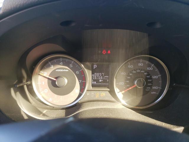 Photo 9 from auction – 2015 SUBARU FORESTER 2 with VIN JF2SJARC1FH828806
